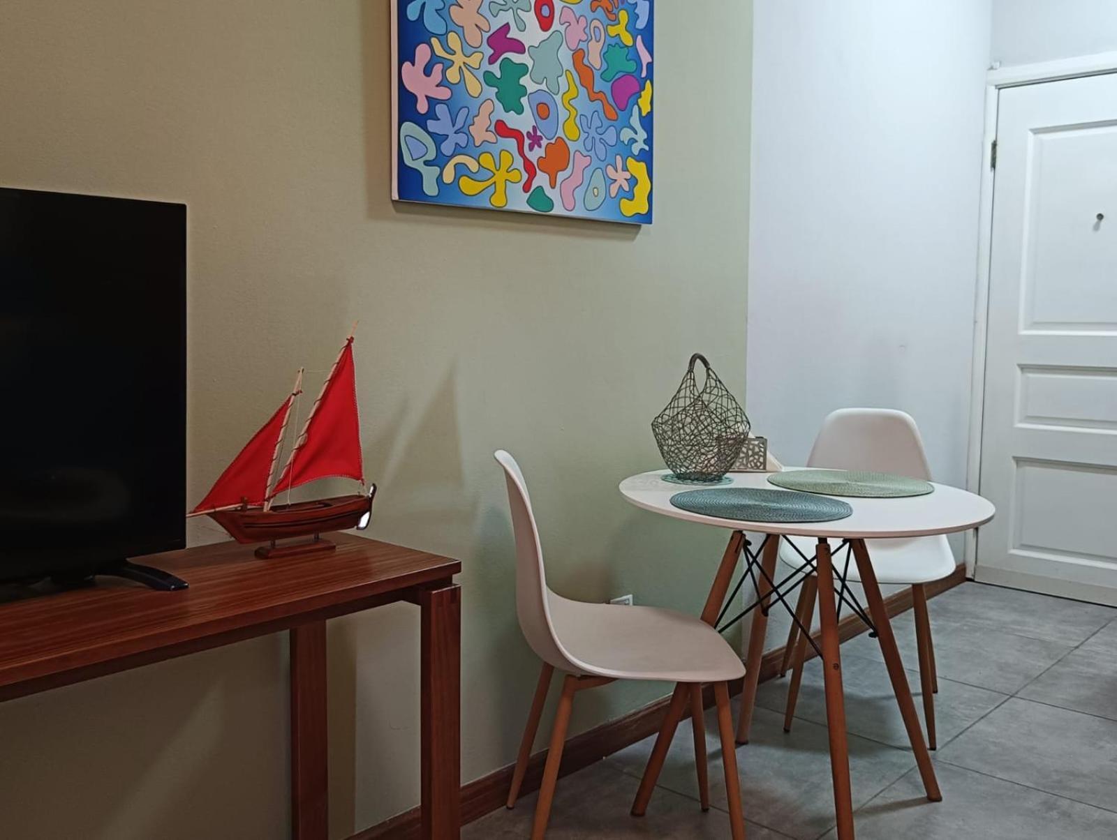 Newly Renovated Studio Apartment With Rooftop Pool, Few Steps To The Beach Flic en Flac Экстерьер фото